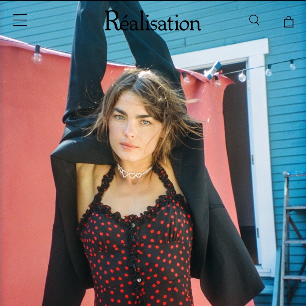 Realisation par Julia dress ❤️